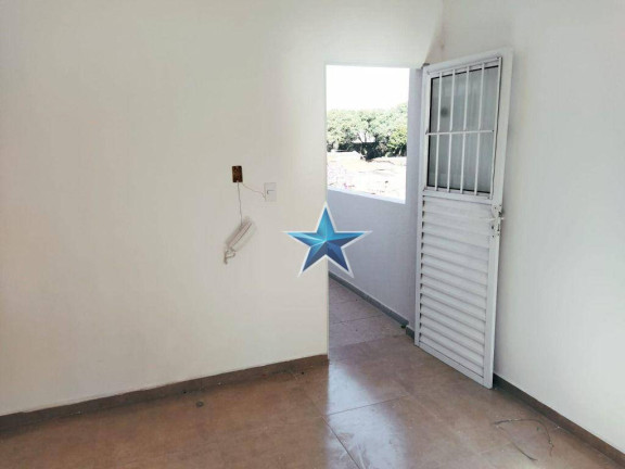 Imagem Imóvel com 1 Quarto para Alugar, 35 m² em Freguesia Do ó - São Paulo