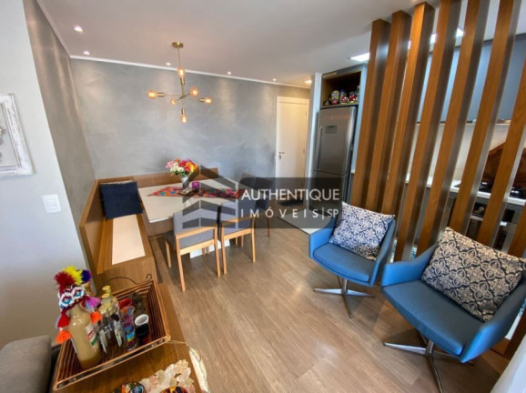 Imagem Apartamento com 2 Quartos à Venda, 79 m² em Vila Prudente - São Paulo Imagem Apartamento com 2 Quartos à Venda, 79 m² em Vila Prudente - São Paulo