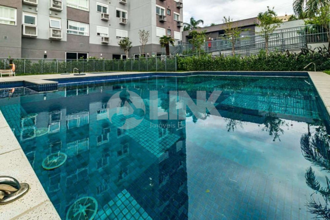Imagem Apartamento com 3 Quartos à Venda, 66 m² em Jardim Lindóia - Porto Alegre Imagem Apartamento com 3 Quartos à Venda, 66 m² em Jardim Lindóia - Porto Alegre