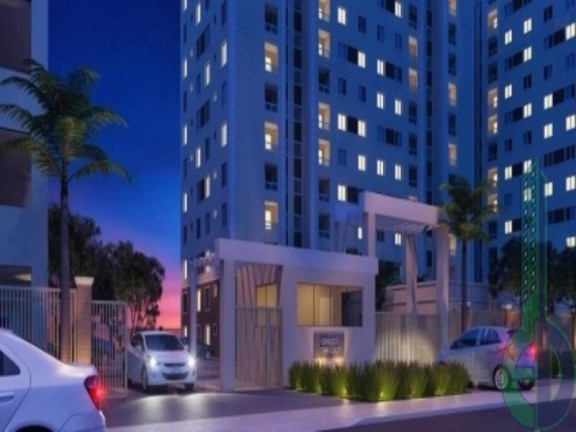Imagem Apartamento com 2 Quartos à Venda, 47 m² em Utinga - Santo André Imagem Apartamento com 2 Quartos à Venda, 47 m² em Utinga - Santo André