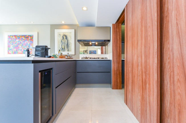 Imagem Apartamento com 2 Quartos à Venda, 122 m² em Vila Olímpia - São Paulo