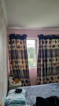 Imagem Apartamento com 3 Quartos à Venda, 116 m² em Bacacheri - Curitiba