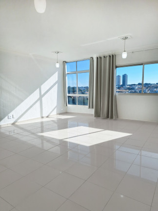 Apartamento com 3 Quartos à Venda, 120 m² em Centro - Franca