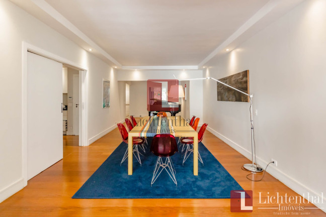 Imagem Casa com 4 Quartos à Venda, 448 m² em Jardim Paulista - São Paulo Imagem Casa com 4 Quartos à Venda, 448 m² em Jardim Paulista - São Paulo
