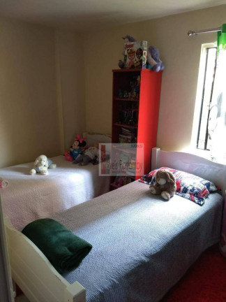 Imagem Apartamento com 2 Quartos à Venda, 50 m² em Brás - São Paulo