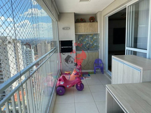 Imagem Apartamento com 3 Quartos à Venda, 98 m² em Osvaldo Cruz - São Caetano Do Sul Imagem Apartamento com 3 Quartos à Venda, 98 m² em Osvaldo Cruz - São Caetano Do Sul