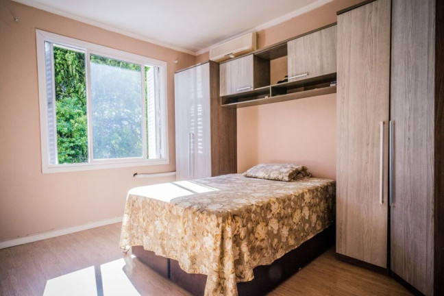 Imagem Apartamento com 2 Quartos à Venda, 90 m² em São João - Porto Alegre