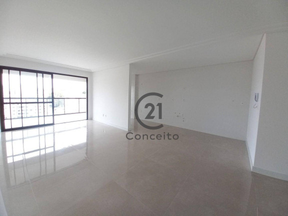 Imagem Apartamento com 3 Quartos à Venda, 129 m² em Estreito - Florianópolis Imagem Apartamento com 3 Quartos à Venda, 129 m² em Estreito - Florianópolis