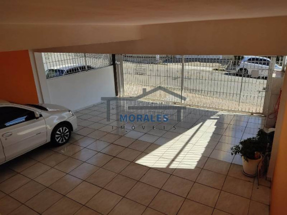 Imagem Casa com 2 Quartos à Venda, 110 m² em Jardim D'abril - Osasco Imagem Casa com 2 Quartos à Venda, 110 m² em Jardim D'abril - Osasco