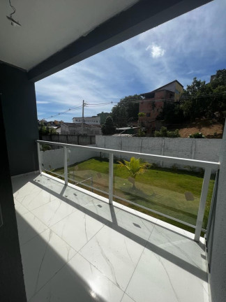Imagem Casa com 4 Quartos à Venda, 286 m² em Itapuã - Salvador Imagem Casa com 4 Quartos à Venda, 286 m² em Itapuã - Salvador