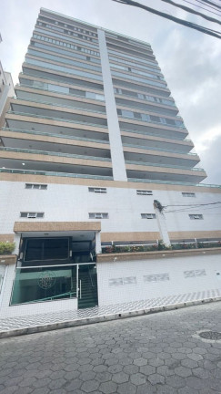 Apartamento com 2 Quartos à Venda, 89 m² em Vila Guilhermina - Praia Grande