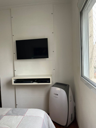 Imagem Apartamento com 3 Quartos à Venda, 143 m² em Vila Leopoldina - São Paulo