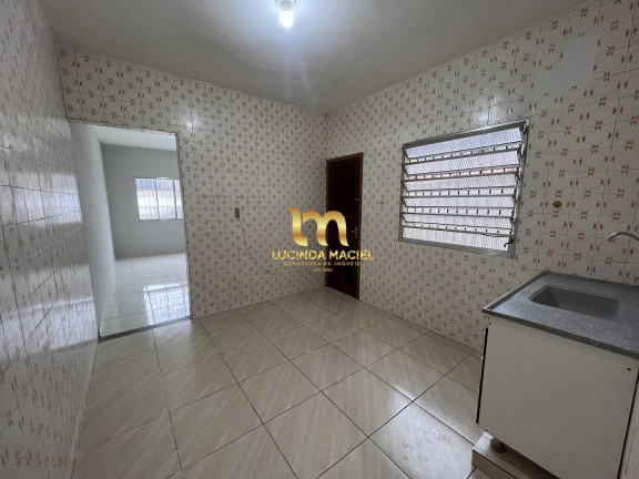 Imagem Apartamento com 2 Quartos à Venda, 70 m² em Ocian - Praia Grande