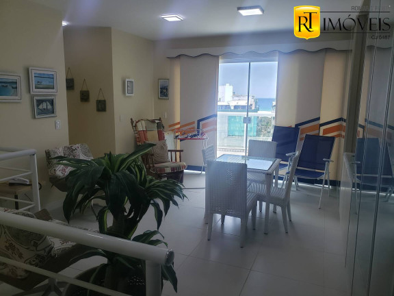 Imagem Cobertura com 3 Quartos à Venda, 185 m² em Braga - Cabo Frio Imagem Cobertura com 3 Quartos à Venda, 185 m² em Braga - Cabo Frio