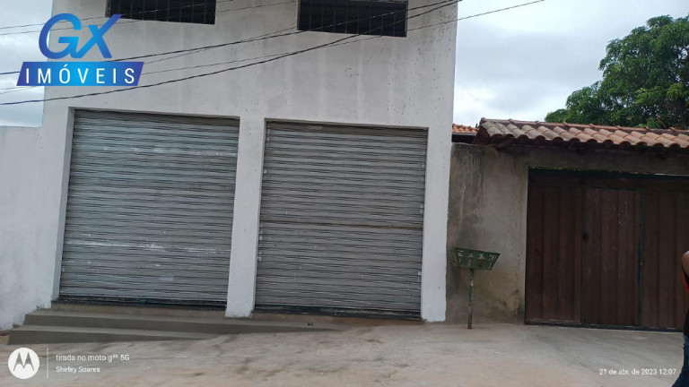 Imagem Sala Comercial para Alugar, 40 m² em Florença - Ribeirão Das Neves
