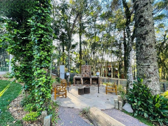 Imagem Apartamento com 2 Quartos à Venda, 78 m² em Centro - Gramado
