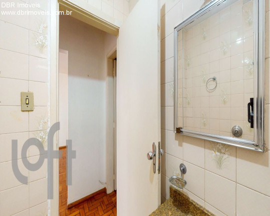 Imagem Apartamento com 2 Quartos à Venda, 60 m² em Vila Mariana - São Paulo