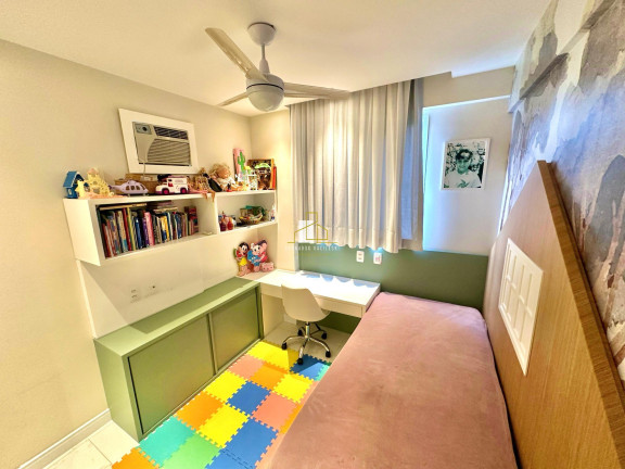 Imagem Imóvel com 3 Quartos à Venda, 95 m² em Jardim Camburi - Vitória Imagem Imóvel com 3 Quartos à Venda, 95 m² em Jardim Camburi - Vitória
