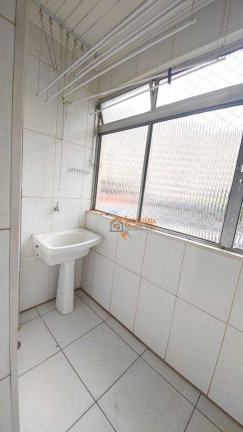 Imagem Apartamento com 1 Quarto à Venda, 47 m² em Macedo - Guarulhos Imagem Apartamento com 1 Quarto à Venda, 47 m² em Macedo - Guarulhos