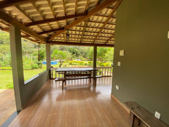 Imagem Chácara com 5 Quartos à Venda, 2 m² em Centro - Itatiaiuçu
