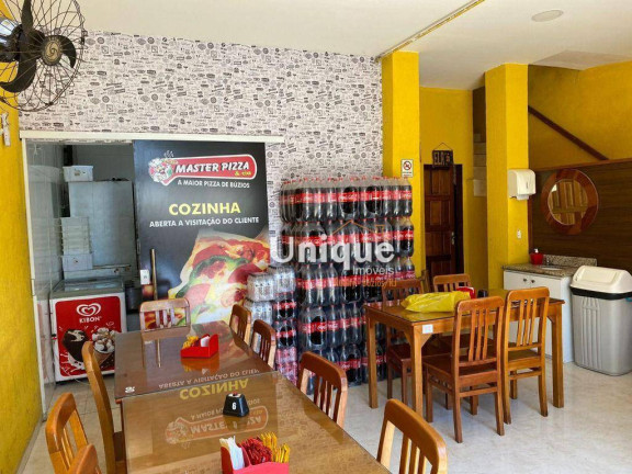 Imagem Ponto Comercial à Venda, 144 m² em São José - Armação Dos Búzios Imagem Ponto Comercial à Venda, 144 m² em São José - Armação Dos Búzios