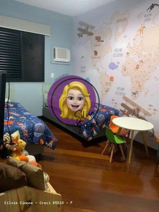 Imagem Apartamento com 2 Quartos à Venda, 110 m² em Aparecida - Santos