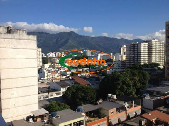 Imagem Apartamento com 2 Quartos à Venda, 99 m² em Tijuca - Rio De Janeiro Imagem Apartamento com 2 Quartos à Venda, 99 m² em Tijuca - Rio De Janeiro