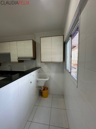 Imagem Imóvel com 3 Quartos à Venda, 89 m² em Aviação - Praia Grande