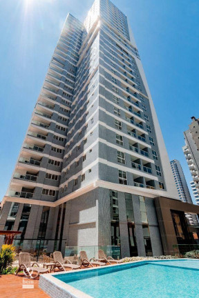 Apartamento com 3 Quartos à Venda, 107 m² em Batel - Curitiba