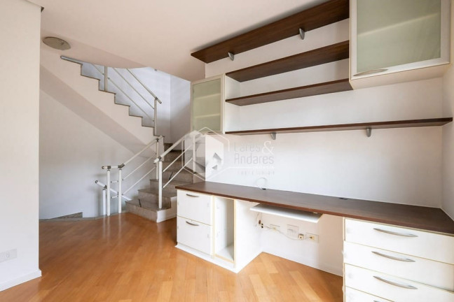 Imagem Casa com 5 Quartos à Venda, 424 m² em Jardim Petrópolis - São Paulo