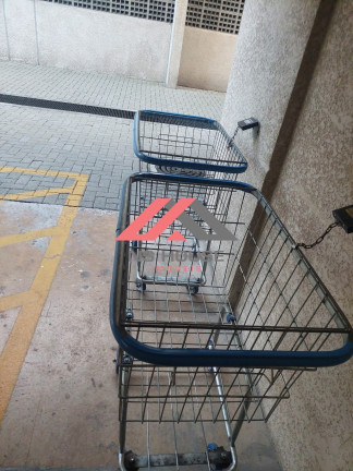 Imagem Imóvel com 2 Quartos à Venda, 48 m² em Sítio Da Figueira - São Paulo