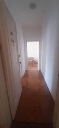 Imagem Apartamento com 2 Quartos à Venda, 90 m² em Higienópolis - São Paulo Imagem Apartamento com 2 Quartos à Venda, 90 m² em Higienópolis - São Paulo