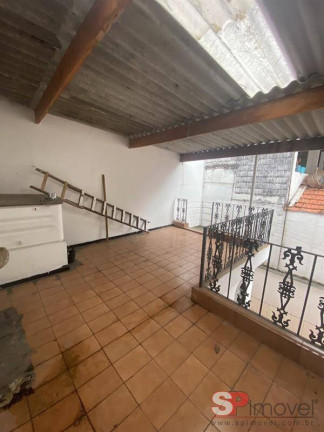 Imagem Sobrado com 4 Quartos para Alugar, 140 m² em Chácara Santo Antônio (zona Leste) - São Paulo Imagem Sobrado com 4 Quartos para Alugar, 140 m² em Chácara Santo Antônio (zona Leste) - São Paulo