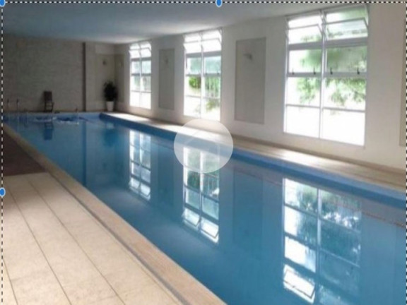 Imagem Apartamento com 3 Quartos à Venda, 121 m² em Chácara Santo Amaro - São Paulo Imagem Apartamento com 3 Quartos à Venda, 121 m² em Chácara Santo Amaro - São Paulo