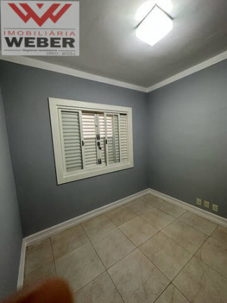 Imagem Casa de Condomínio com 3 Quartos à Venda, 120 m² em Jardim Novo Horizonte - Sorocaba