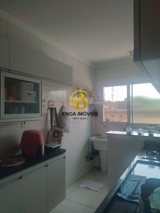Imagem Casa de Condomínio com 2 Quartos à Venda, 60 m² em Centro - São Vicente