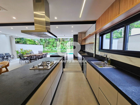 Imagem Casa com 5 Quartos à Venda, 390 m² em Riviera | Módulo 16 - Bertioga