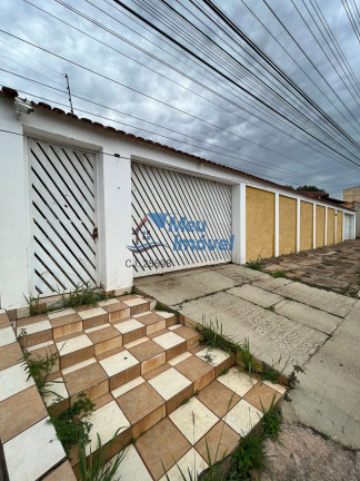 Imagem Casa com 3 Quartos à Venda, 800 m² em Setor Habitacional Vicente Pires - Brasília Imagem Casa com 3 Quartos à Venda, 800 m² em Setor Habitacional Vicente Pires - Brasília