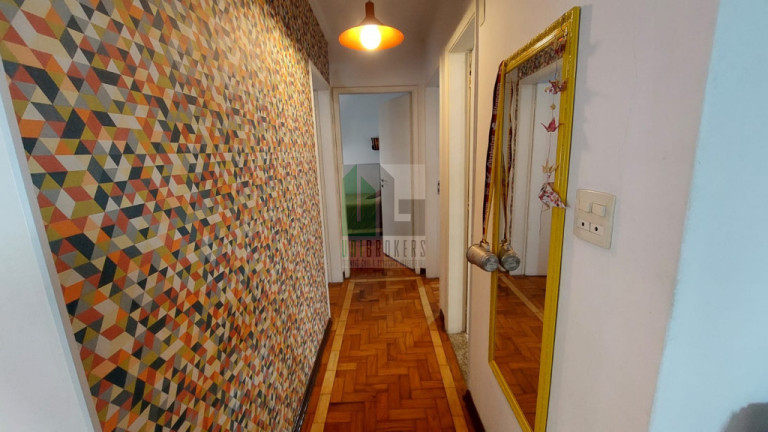 Imagem Apartamento com 3 Quartos à Venda, 137 m² em Vila Mariana - São Paulo Imagem Apartamento com 3 Quartos à Venda, 137 m² em Vila Mariana - São Paulo
