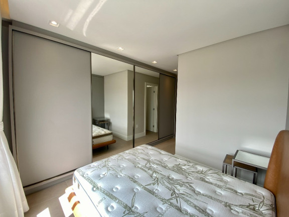 Imagem Apartamento com 3 Quartos à Venda, 140 m² em Kobrasol - São José Imagem Apartamento com 3 Quartos à Venda, 140 m² em Kobrasol - São José