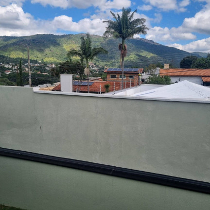 Imagem Casa de Condomínio com 3 Quartos à Venda,  em Nova Gardênia - Atibaia