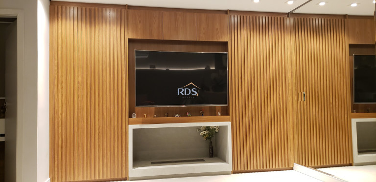 Imagem Imóvel com 3 Quartos à Venda, 268 m² em Vila Andrade - São Paulo