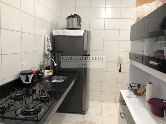 Imagem Imóvel com 2 Quartos à Venda, 44 m² em Jardim Do Lago Continuação - Campinas
