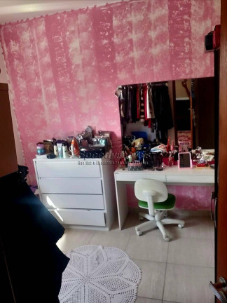 Imagem Casa com 2 Quartos à Venda, 62 m² em Parque São Vicente - São Vicente
