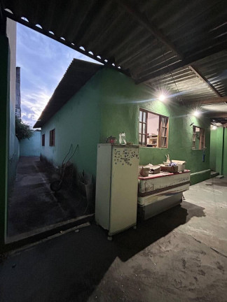 Imagem Casa com 3 Quartos à Venda, 240 m² em Feu Rosa - Serra