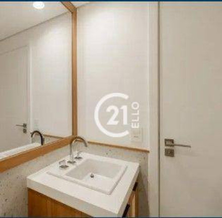 Imagem Apartamento com 3 Quartos à Venda, 76 m² em Vila Olímpia - São Paulo Imagem Apartamento com 3 Quartos à Venda, 76 m² em Vila Olímpia - São Paulo