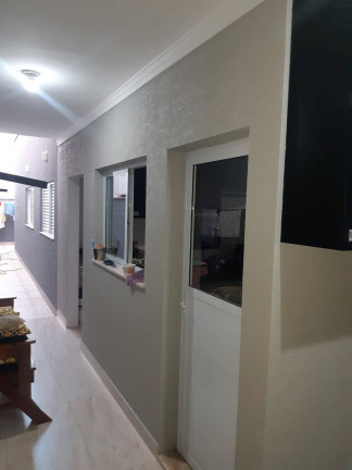 Imagem Casa de Condomínio com 3 Quartos à Venda, 113 m² em Loteamento Dinorá Rosa - Sorocaba