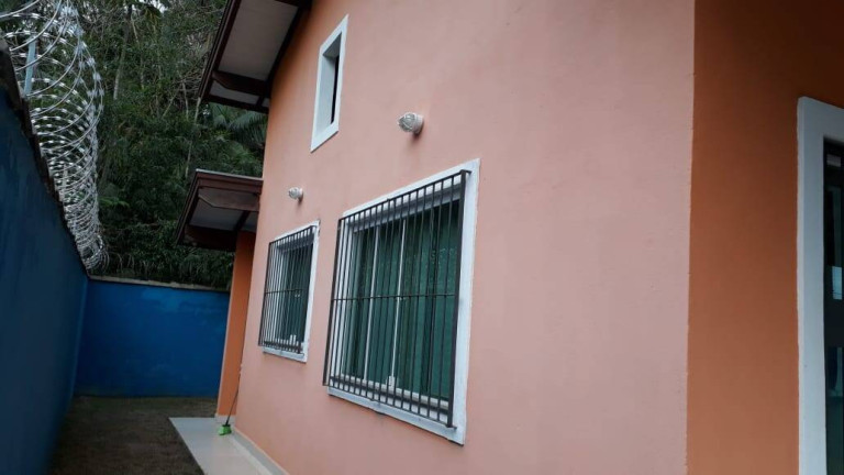 Imagem Casa com 2 Quartos à Venda, 77 m² em Massaguaçu - Caraguatatuba Imagem Casa com 2 Quartos à Venda, 77 m² em Massaguaçu - Caraguatatuba