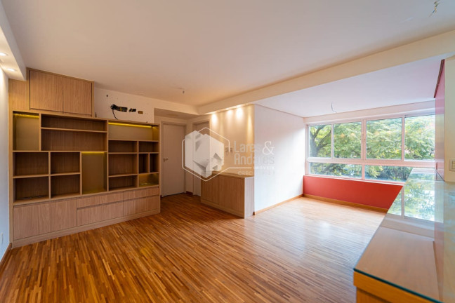 Imagem Apartamento com 2 Quartos à Venda, 61 m² em Jardim Prudência - São Paulo