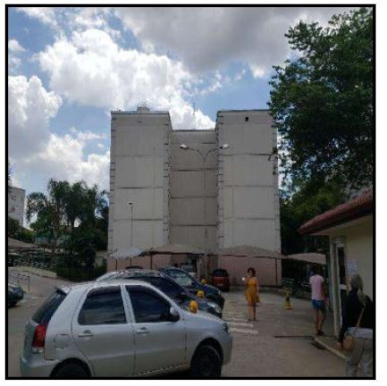 Imóvel com 1 Quarto à Venda, 45 m² em Agua Chata - Guarulhos